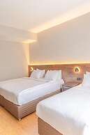 Hotel 25 Bakuriani