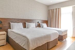 Hotel 25 Bakuriani