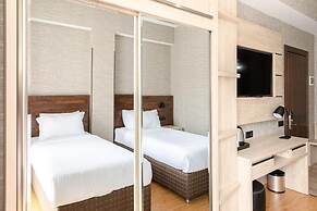 Hotel 25 Bakuriani