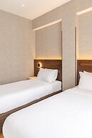 Hotel 25 Bakuriani