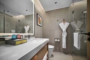 Hyatt Place Nanjing Xuanwu
