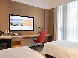 Hyatt Place Nanjing Xuanwu