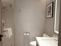Hyatt Place Nanjing Xuanwu