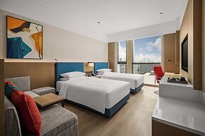 Hyatt Place Nanjing Xuanwu