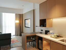 Hyatt Place Nanjing Xuanwu