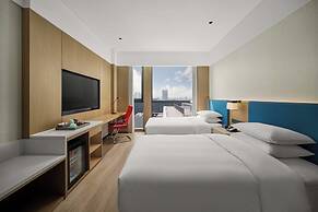 Hyatt Place Nanjing Xuanwu