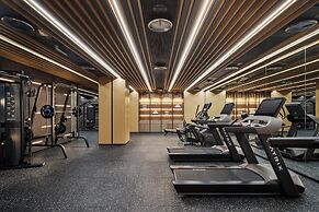 Hyatt Place Nanjing Xuanwu
