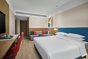 Hyatt Place Nanjing Xuanwu