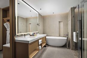 Hyatt Place Nanjing Xuanwu