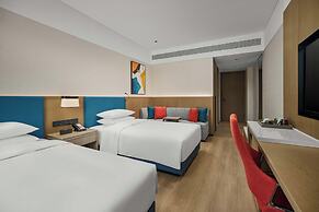 Hyatt Place Nanjing Xuanwu