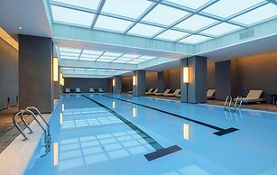 Hyatt Place Nanjing Xuanwu