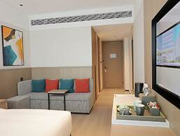 Hyatt Place Nanjing Xuanwu