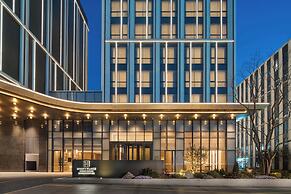 Hyatt Place Nanjing Xuanwu