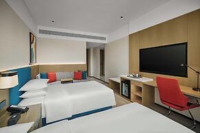Hyatt Place Nanjing Xuanwu