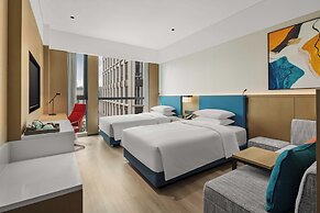 Hyatt Place Nanjing Xuanwu