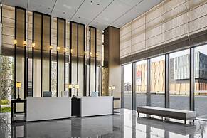 Hyatt Place Nanjing Xuanwu