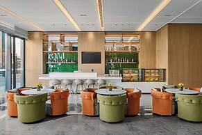 Hyatt Place Nanjing Xuanwu