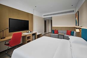 Hyatt Place Nanjing Xuanwu
