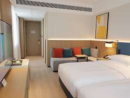 Hyatt Place Nanjing Xuanwu
