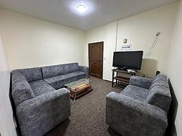 Sultan Palace Apartments