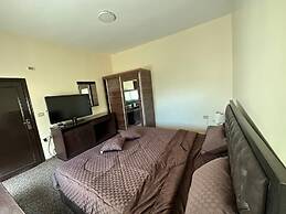 Sultan Palace Apartments
