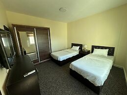Sultan Palace Apartments