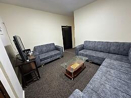 Sultan Palace Apartments