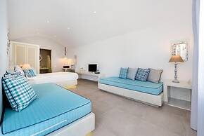 family love suites