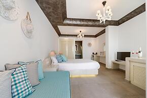 family love suites