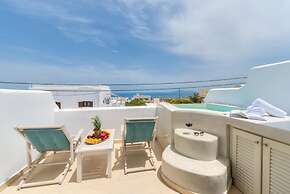 family love suites