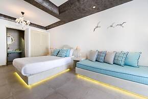 family love suites