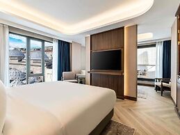 Mövenpick Istanbul Old Town