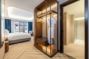 Mövenpick Istanbul Old Town