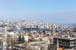 Mövenpick Istanbul Old Town
