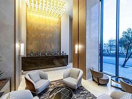 Mövenpick Istanbul Old Town