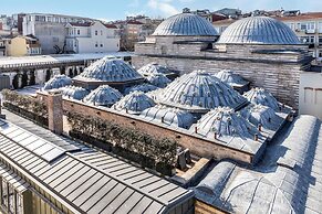 Mövenpick Istanbul Old Town