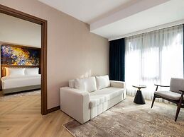 Mövenpick Istanbul Old Town