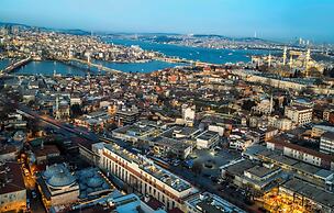 Mövenpick Istanbul Old Town