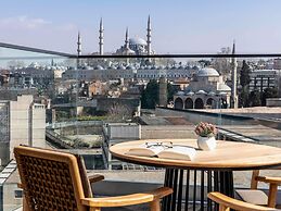 Mövenpick Istanbul Old Town
