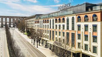 Mövenpick Istanbul Old Town