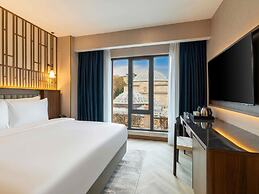 Mövenpick Istanbul Old Town