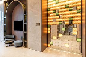 Mövenpick Istanbul Old Town