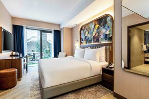 Mövenpick Istanbul Old Town
