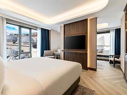 Mövenpick Istanbul Old Town