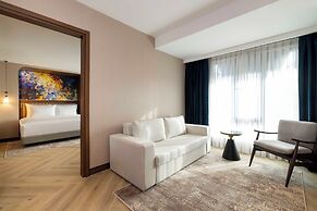 Mövenpick Istanbul Old Town