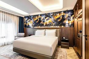 Mövenpick Istanbul Old Town