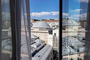 Mövenpick Istanbul Old Town