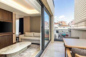 Mövenpick Istanbul Old Town