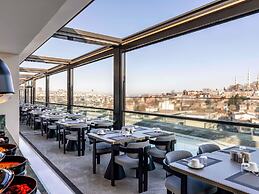 Mövenpick Istanbul Old Town
