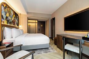 Mövenpick Istanbul Old Town